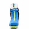 Ботинки лыжные Spine Concept Skate PRO 297 NNN, синий, размер 45