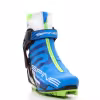 Ботинки лыжные Spine Concept Skate PRO 297 NNN, синий, размер 45
