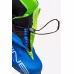 Ботинки лыжные Spine Concept Skate PRO 297 NNN, синий, размер 45