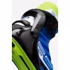 Ботинки лыжные Spine Concept Skate PRO 297 NNN, синий, размер 45