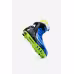 Ботинки лыжные Spine Concept Skate PRO 297 NNN, синий, размер 45