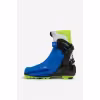 Ботинки лыжные Spine Concept Skate PRO 297 NNN, синий, размер 45
