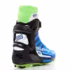 Ботинки лыжные Spine Concept Skate PRO 297 NNN, синий, размер 45