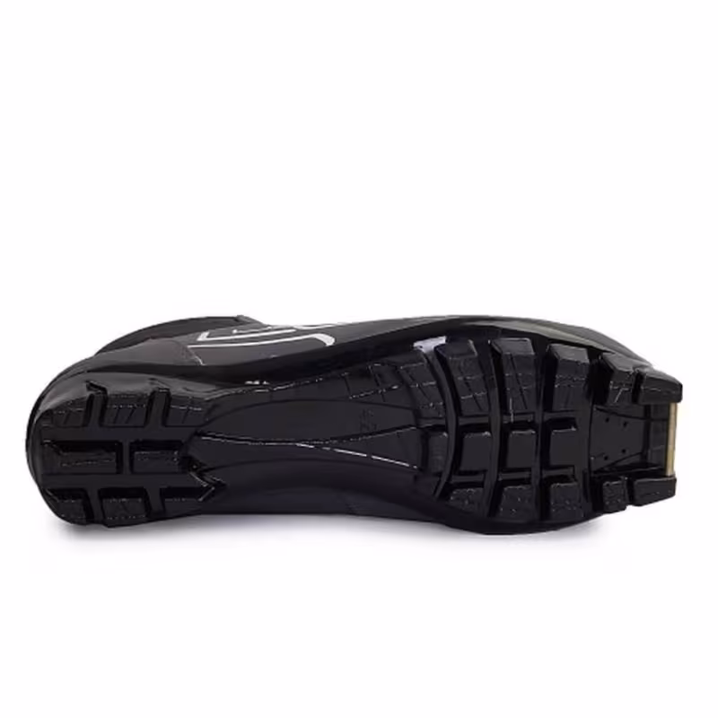 Ботинки лыжные Spine Loss 243/7 NNN, серый, размер 42