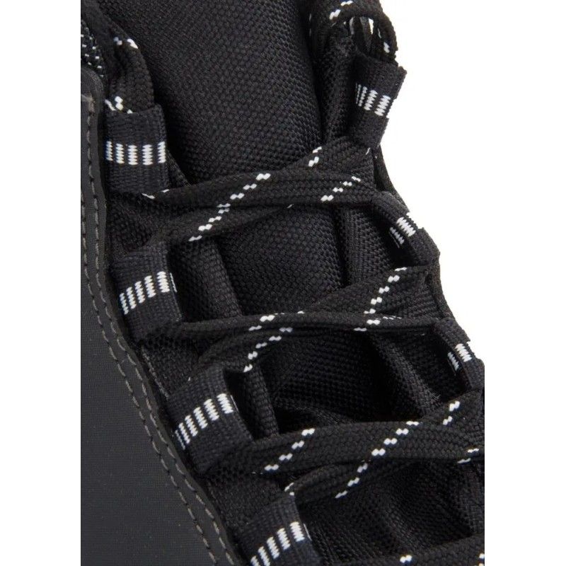 Ботинки лыжные Spine Smart 357 NNN, черный, размер 31