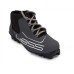 Ботинки лыжные Spine SNS Loss 443, серый, размер 45