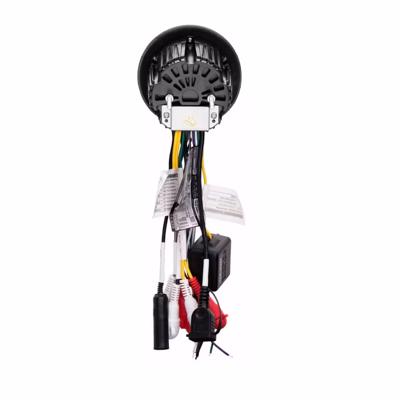 Аудиосистема Boss Audio MCKGB350W, белый