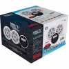 Аудиосистема Boss Audio MCKGB350W, белый