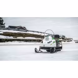 Комплект запчастей для сборки снегохода БТС Арктик-4Т Лонг, 18.5 л.с.