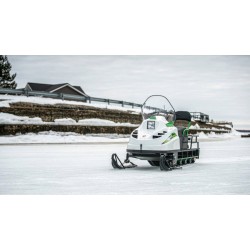 Комплект запчастей для сборки снегохода БТС Арктик-4Т Лонг, 18.5 л.с.