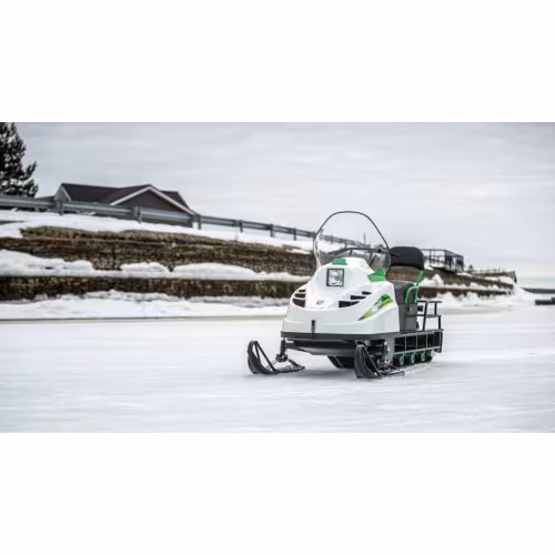 Комплект запчастей для сборки снегохода БТС Арктик-4Т Лонг, 18.5 л.с.