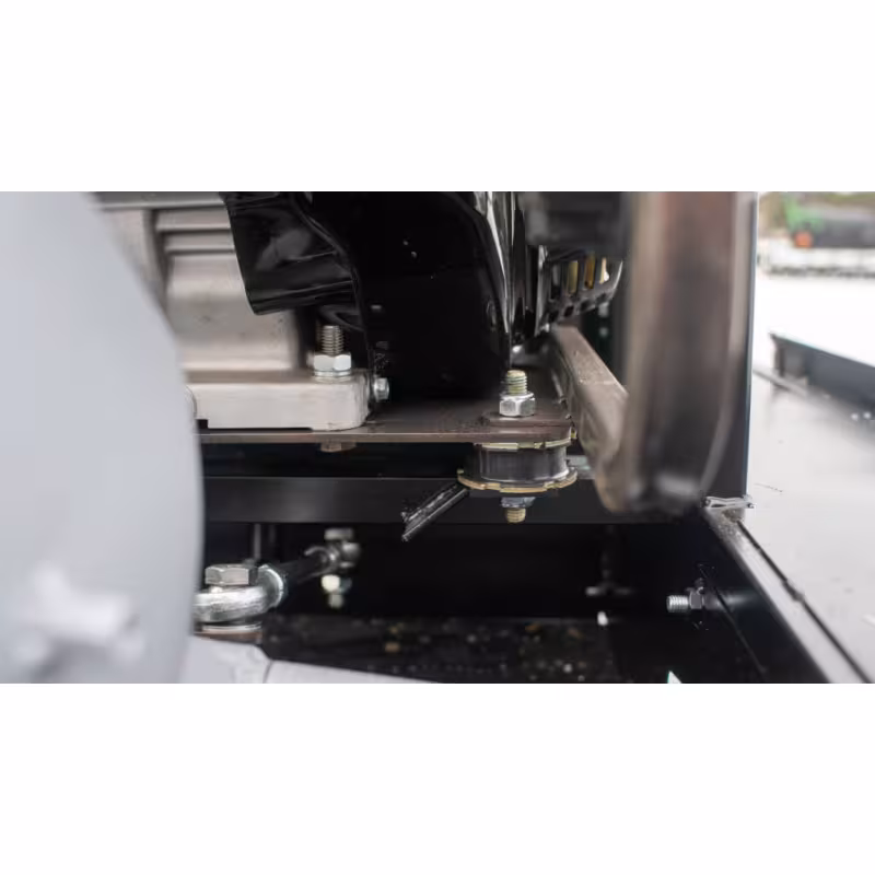 Комплект запчастей для сборки снегохода БТС Арктик-4Т Лонг, 18.5 л.с.