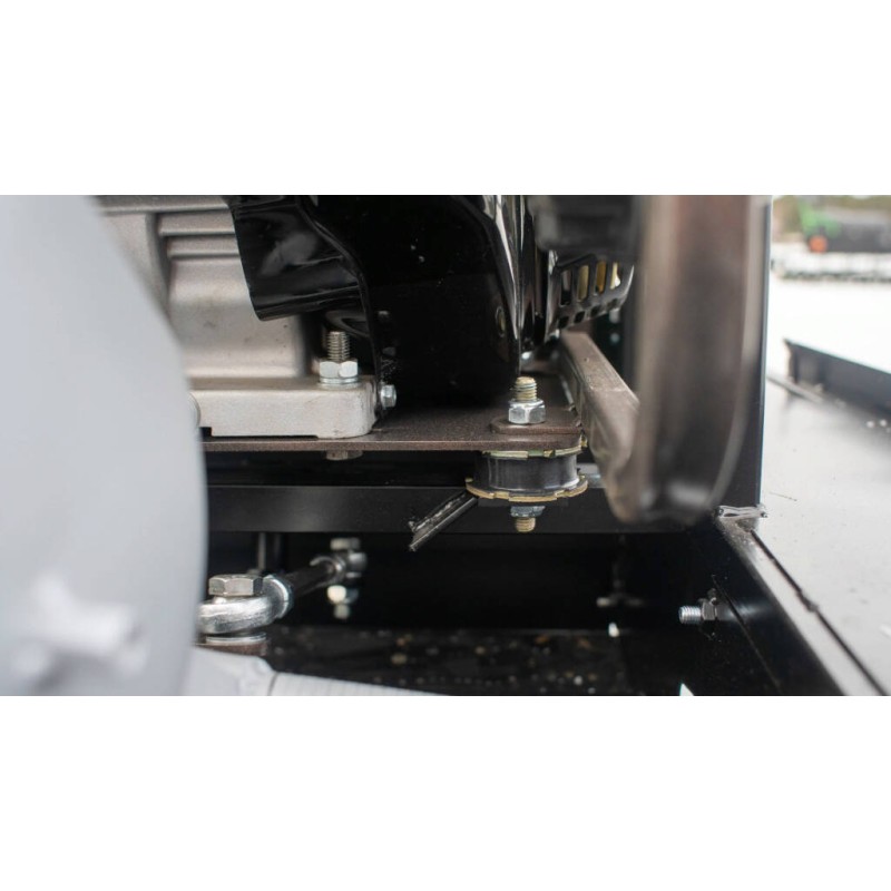 Комплект запчастей для сборки снегохода БТС Арктик-4Т Лонг, 18.5 л.с.