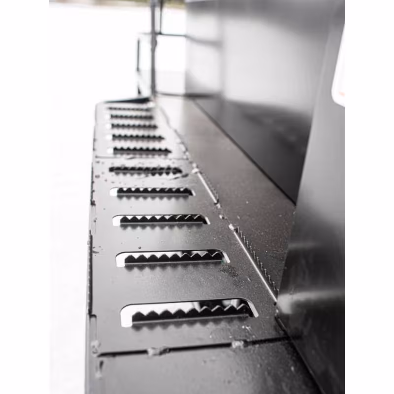 Комплект запчастей для сборки снегохода БТС Арктик-4Т Лонг, 18.5 л.с.