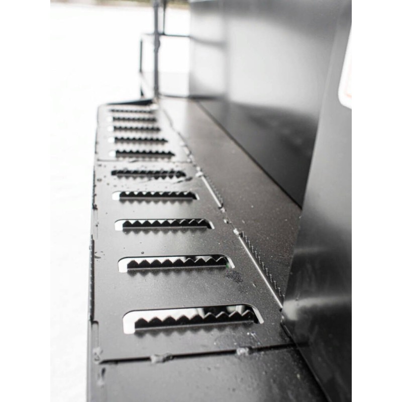 Комплект запчастей для сборки снегохода БТС Арктик-4Т Лонг, 18.5 л.с.