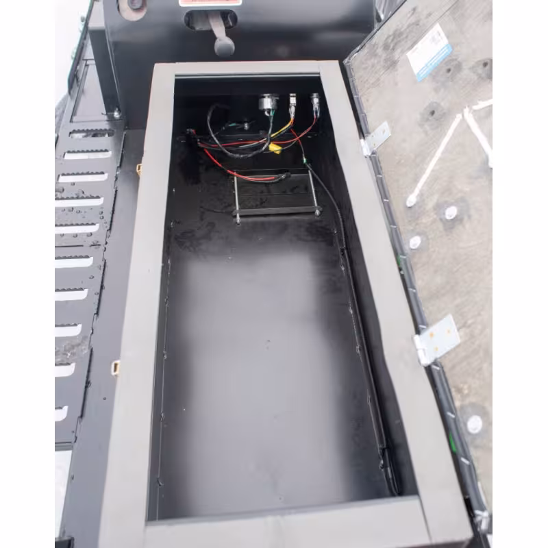 Комплект запчастей для сборки снегохода БТС Арктик-4Т Лонг, 18.5 л.с.