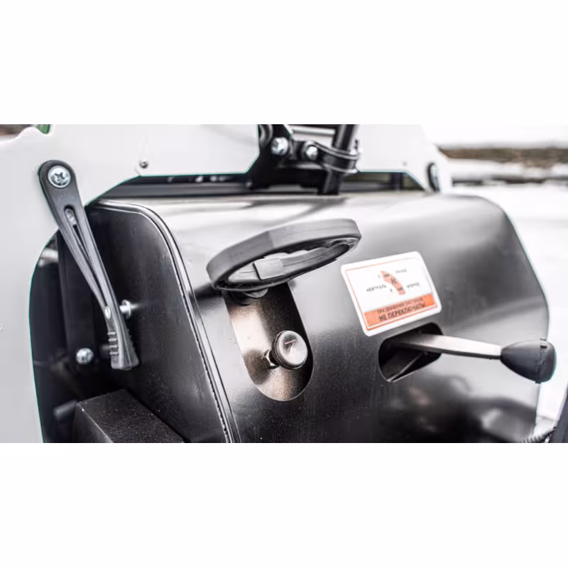 Комплект запчастей для сборки снегохода БТС Арктик-4Т Лонг, 18.5 л.с.