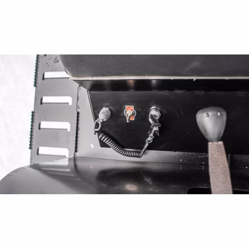 Комплект запчастей для сборки снегохода БТС Арктик-4Т Лонг, 18.5 л.с.