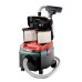 Пылесос строительный Metabo ASR 25 L SC