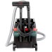 Пылесос строительный Metabo ASR 25 L SC