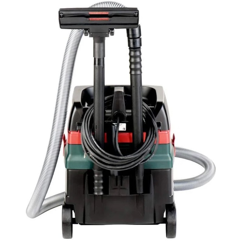 Пылесос строительный Metabo ASR 25 L SC