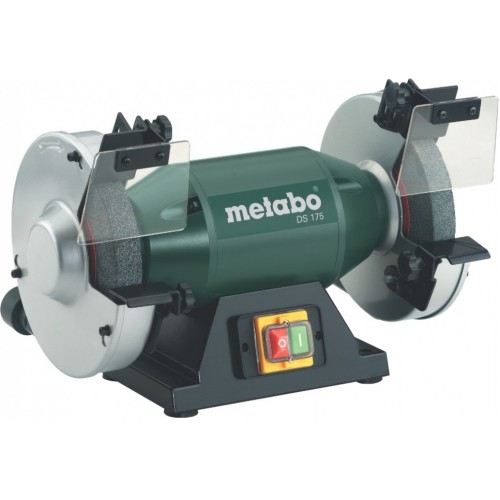 Точило Metabo DS 175 