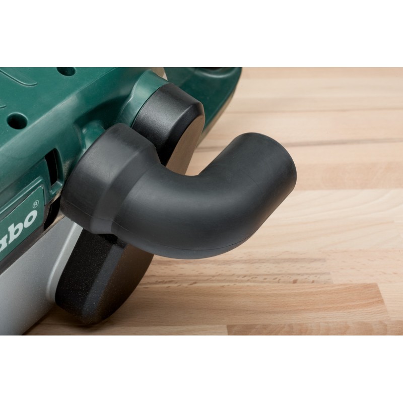 Шлифмашина ленточная Metabo BAE 75 