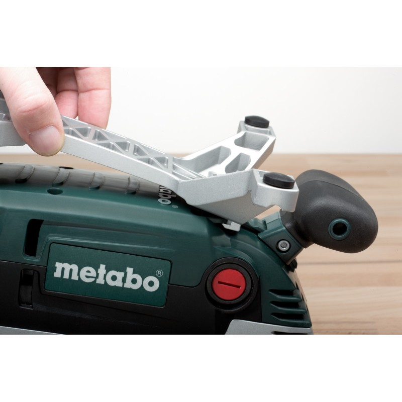 Шлифмашина ленточная Metabo BAE 75 