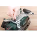 Шлифмашина ленточная Metabo BAE 75 