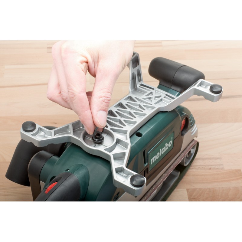 Шлифмашина ленточная Metabo BAE 75 