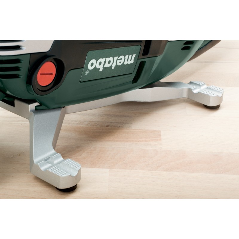 Шлифмашина ленточная Metabo BAE 75 