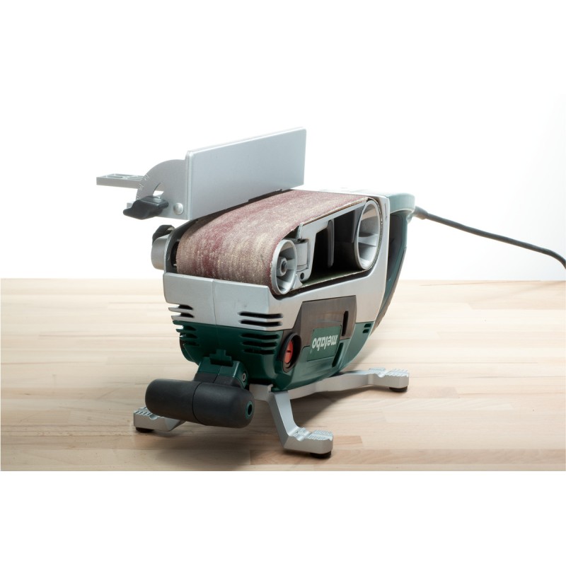 Шлифмашина ленточная Metabo BAE 75 