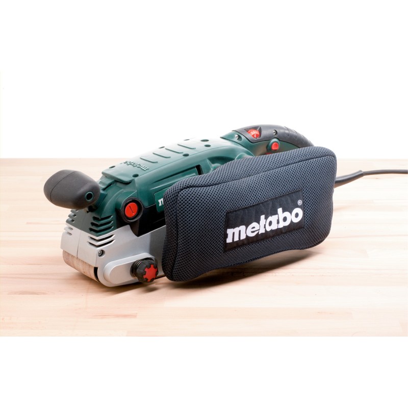 Шлифмашина ленточная Metabo BAE 75 