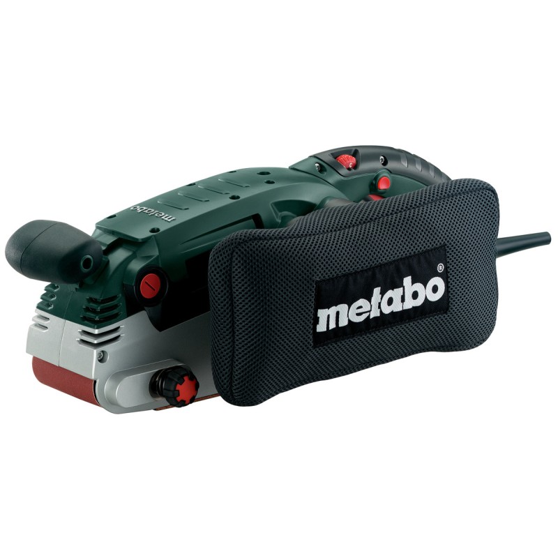 Шлифмашина ленточная Metabo BAE 75 