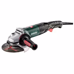 Шлифмашина угловая сетевая Metabo WE 1500-150 RT 
