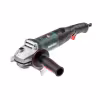 Шлифмашина угловая сетевая Metabo WE 1500-150 RT
