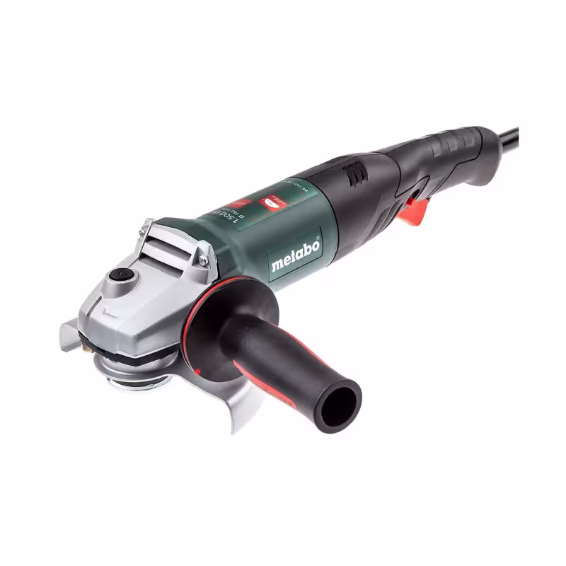 Шлифмашина угловая сетевая Metabo WE 1500-150 RT 