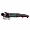 Шлифмашина угловая сетевая Metabo WE 1500-150 RT
