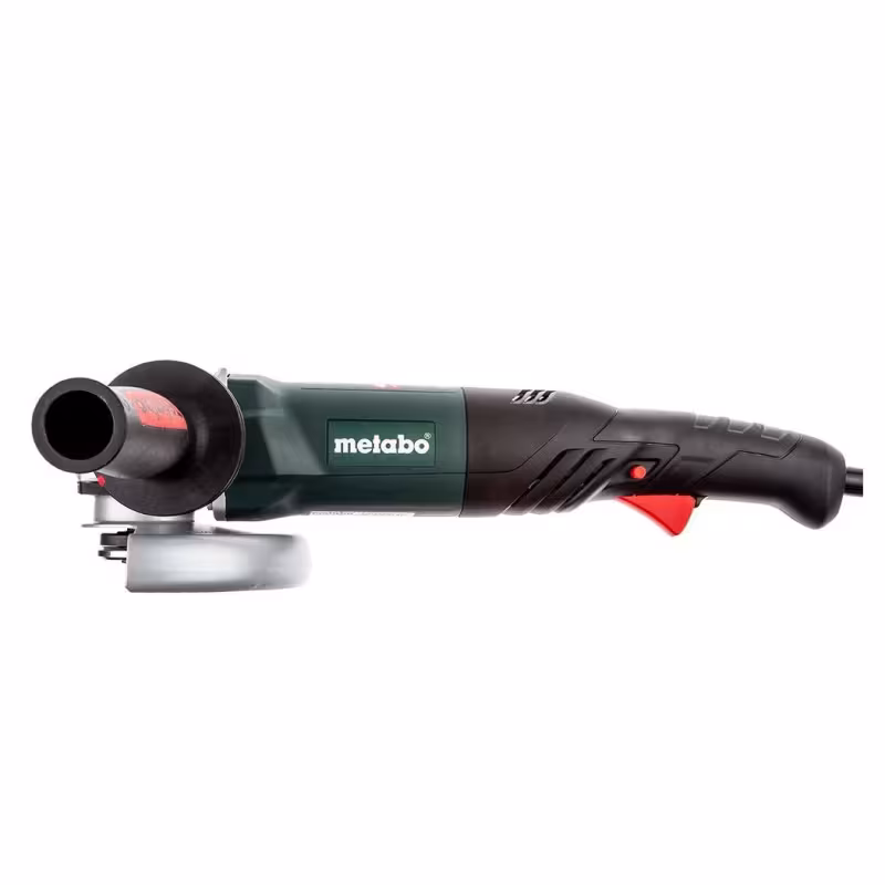 Шлифмашина угловая сетевая Metabo WE 1500-150 RT 