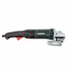 Шлифмашина угловая сетевая Metabo WE 1500-150 RT