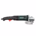 Шлифмашина угловая сетевая Metabo WE 1500-150 RT 