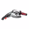 Шлифмашина угловая сетевая Metabo WE 1500-150 RT