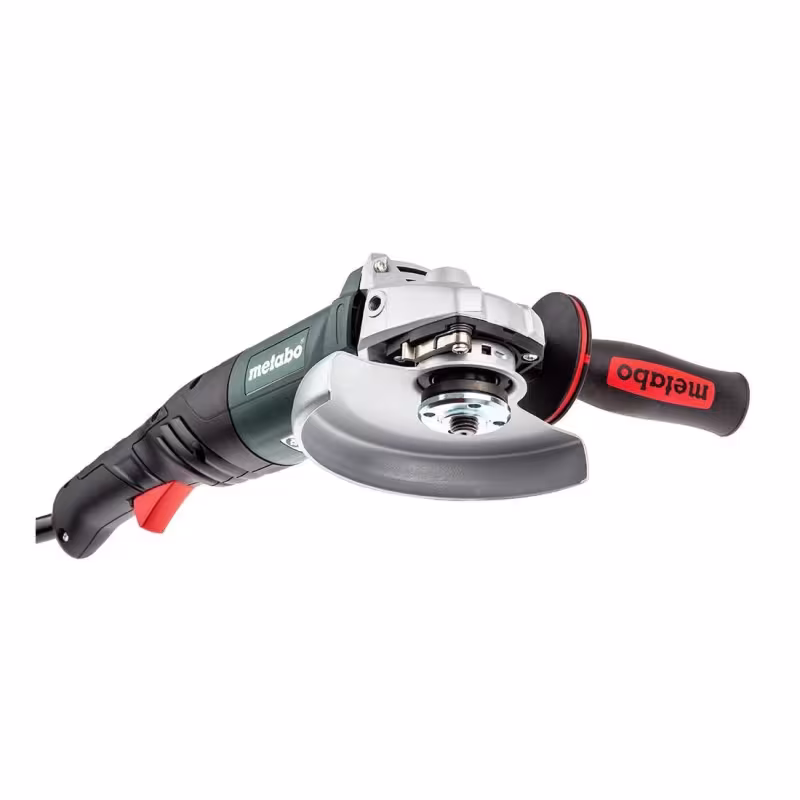 Шлифмашина угловая сетевая Metabo WE 1500-150 RT 