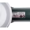 Шлифмашина угловая сетевая Metabo WE 1500-150 RT