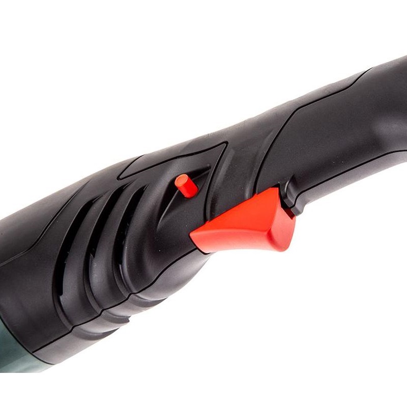 Шлифмашина угловая сетевая Metabo WE 1500-150 RT 