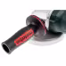 Шлифмашина угловая сетевая Metabo WE 1500-150 RT 