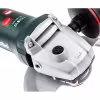 Шлифмашина угловая сетевая Metabo WE 1500-150 RT