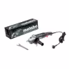 Шлифмашина угловая сетевая Metabo WE 1500-150 RT