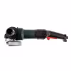 Шлифмашина угловая сетевая Metabo WEV 17-125 Quick Inox RT