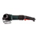 Шлифмашина угловая сетевая Metabo WEV 17-125 Quick Inox RT 